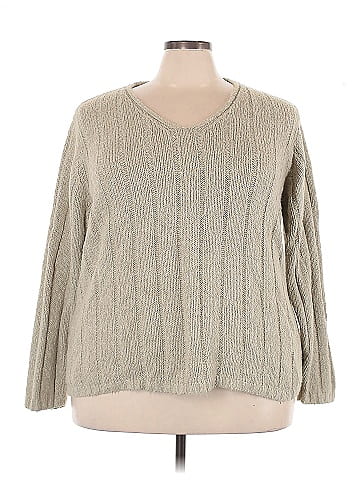 Fashion Bug Pullover Sweater (view 1)