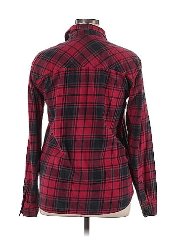 RSQ Long Sleeve Button-Down Shirt (view 2)