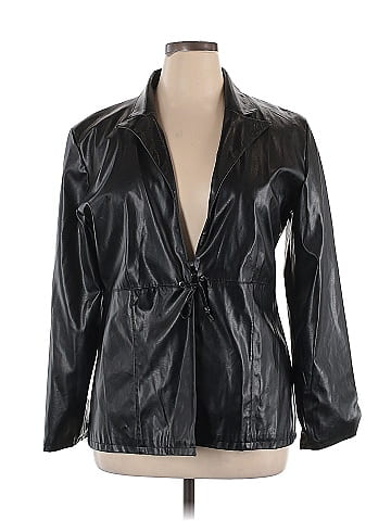 Rave Jacket (view 1)