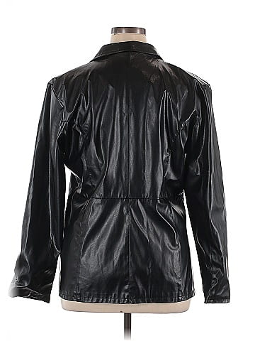 Rave Jacket (view 2)