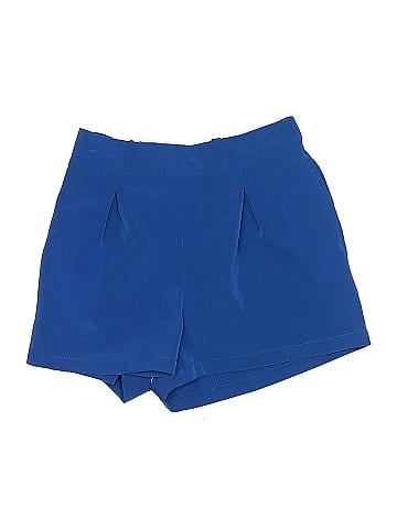 Sincerely Jules Shorts (view 1)