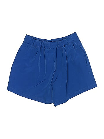 Sincerely Jules Shorts (view 2)