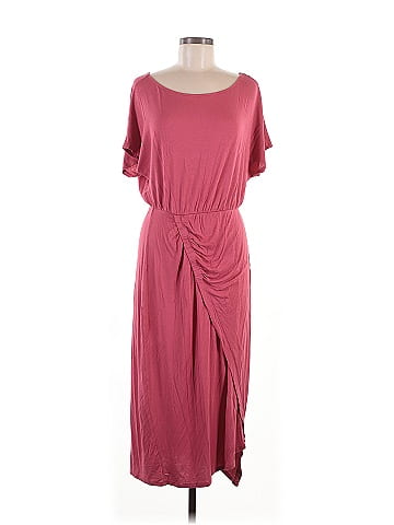 Wendy Williams Casual Dress (view 1)