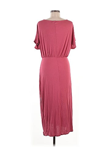 Wendy Williams Casual Dress (view 2)