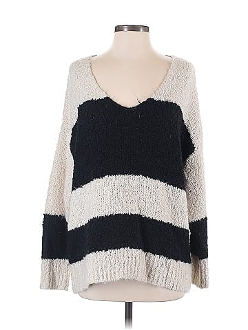 Dear John Pullover Sweater (view 1)