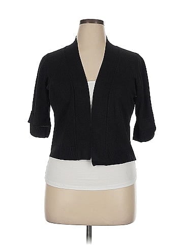 89th & Madison Cardigan (view 1)