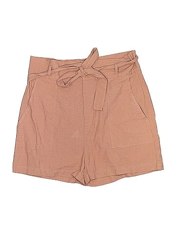 Doe & Rae Shorts (view 1)