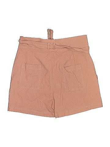 Doe & Rae Shorts (view 2)