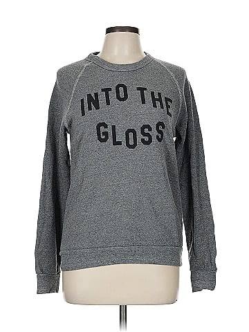 Alternative Earth Sweatshirt (view 1)
