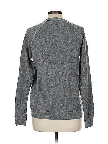 Alternative Earth Sweatshirt (view 2)