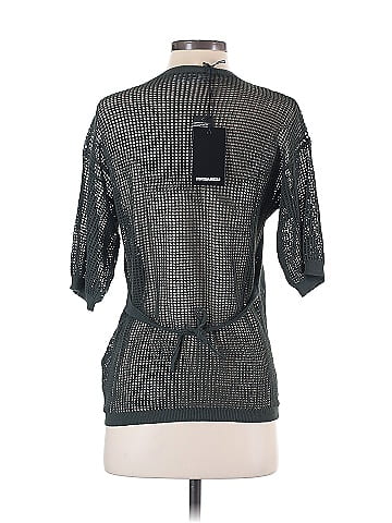 Dsquared2 Short Sleeve Top (view 2)