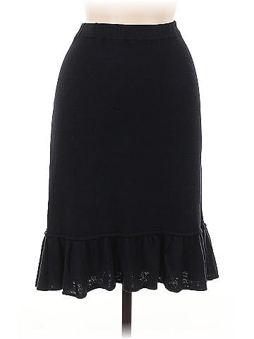 St. John Collection Formal Skirt (view 1)