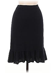 St. John Collection Formal Skirt