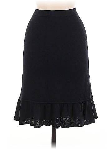 St. John Collection Formal Skirt (view 2)