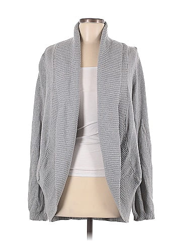 Moda International Cardigan (view 1)