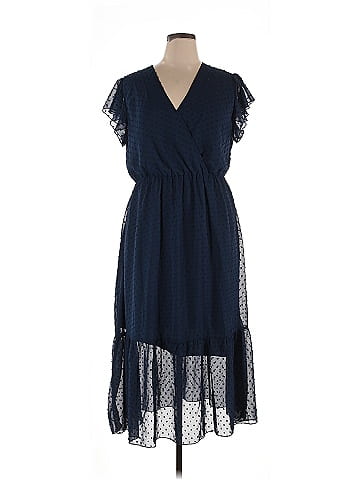 Fashion Casual Dress (view 1)
