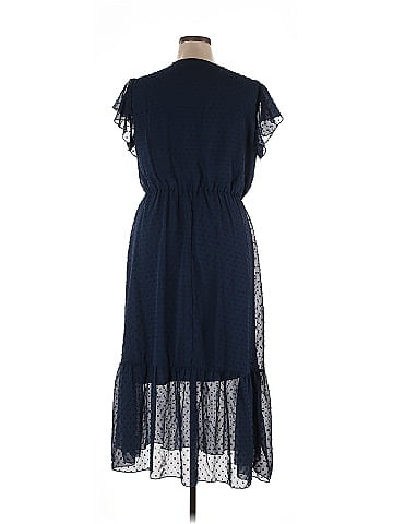 Fashion Casual Dress (view 2)