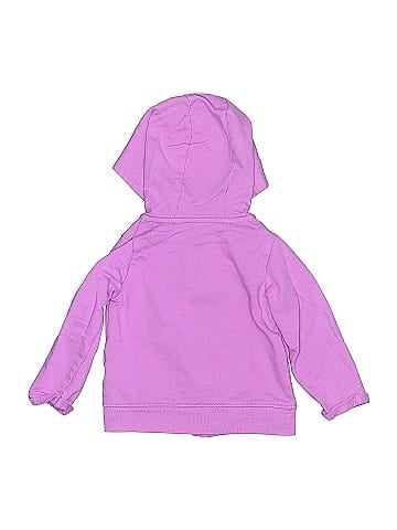 Carter's Zip Up Hoodie (view 2)