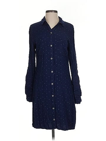 Max Jeans Casual Dress (view 1)