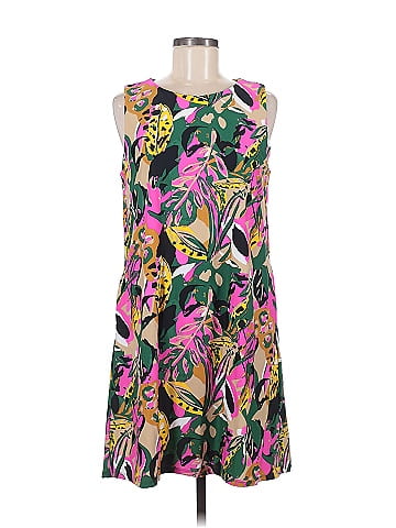 Jude Connally Casual Dress (view 1)