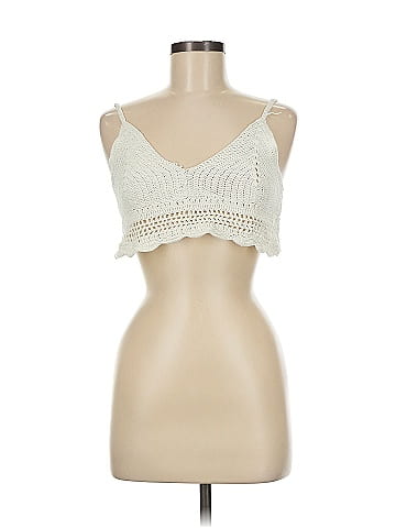 Bershka Tank Top (view 1)