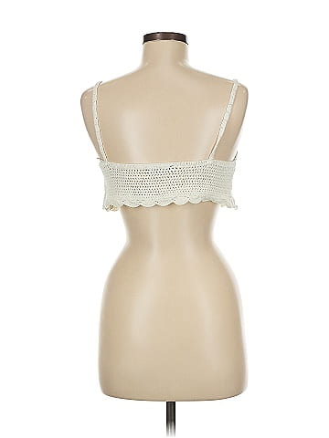 Bershka Tank Top (view 2)