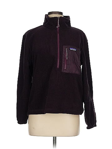 Patagonia Pullover Sweater (view 1)