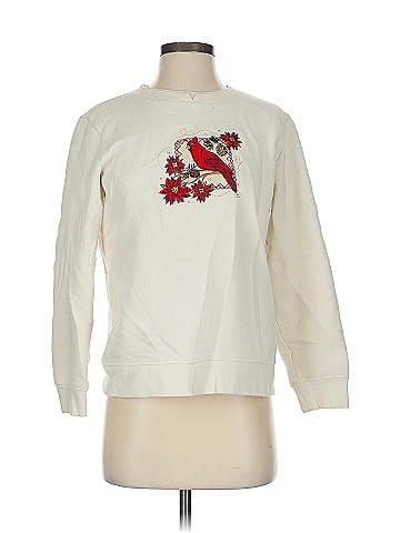 Classic Elements Sweatshirt (view 1)
