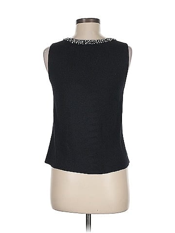 Emma James Sweater Vest (view 2)