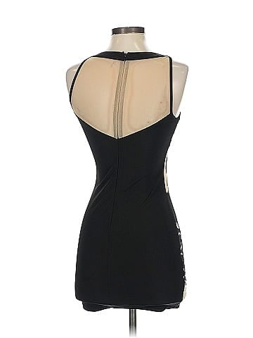 Mustard Seed Cocktail Dress (view 2)