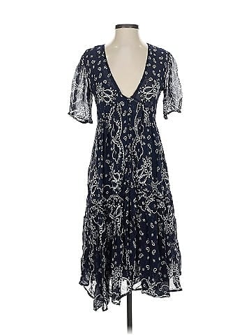 Sundance Cocktail Dress (view 1)