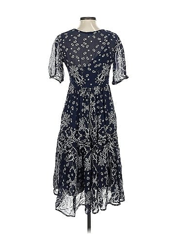 Sundance Cocktail Dress (view 2)