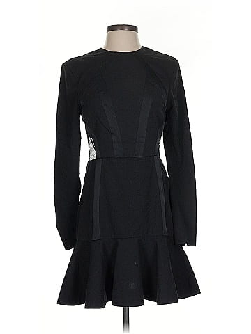 Fame And Partners Cocktail Dress (view 1)