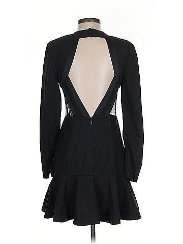 Fame And Partners Cocktail Dress (view 2)