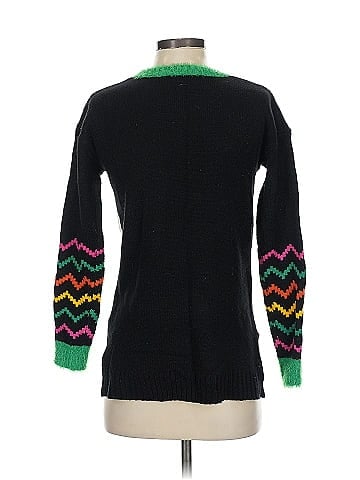 33 Degree Pullover Sweater (view 2)