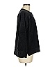 Lou & Grey for LOFT Black Pullover Sweater Size M - photo 3