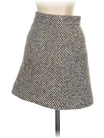 Paul & Joe Casual Skirt (view 2)