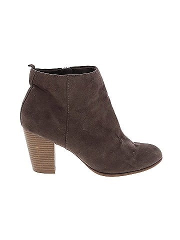 Gap Ankle Boots (view 1)