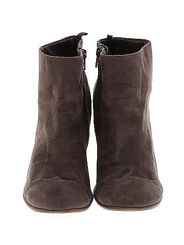 Gap Ankle Boots (view 2)
