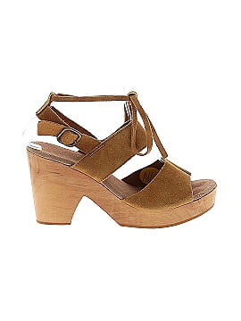 Assorted Brands Heels