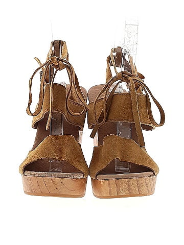 Assorted Brands Heels (view 2)