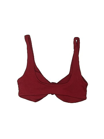 Zaful Swimsuit Top (view 2)