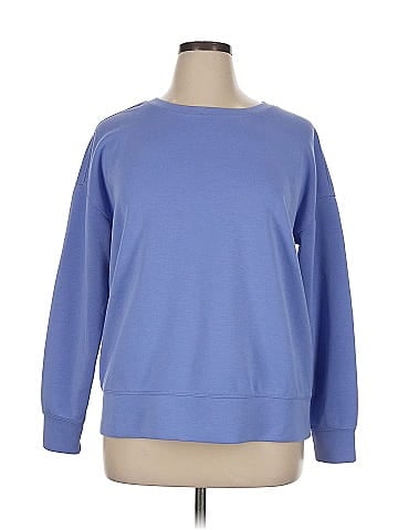 Mondetta Sweatshirt (view 1)