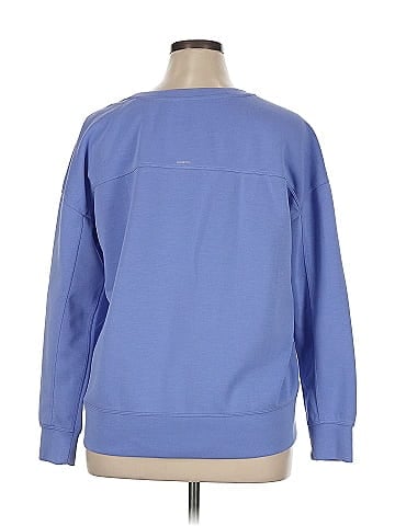 Mondetta Sweatshirt (view 2)