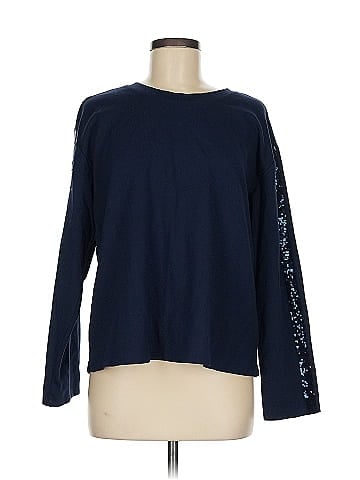 G by Giuliana Rancic Pullover Sweater (view 1)