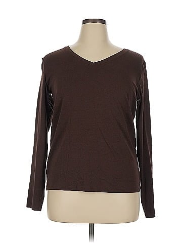 Member's Mark 3/4 Sleeve T-Shirt (view 1)