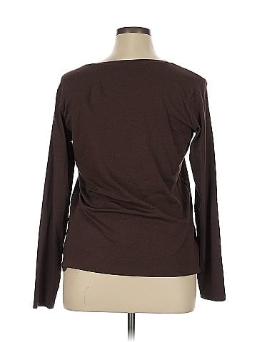 Member's Mark 3/4 Sleeve T-Shirt (view 2)