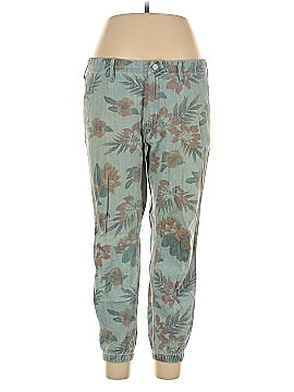 Mother Casual Pants