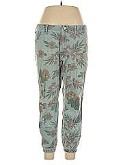 Mother Casual Pants