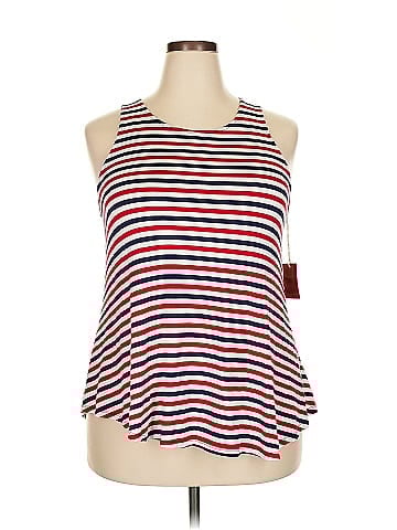 Mossimo Supply Co. Tank Top (view 1)